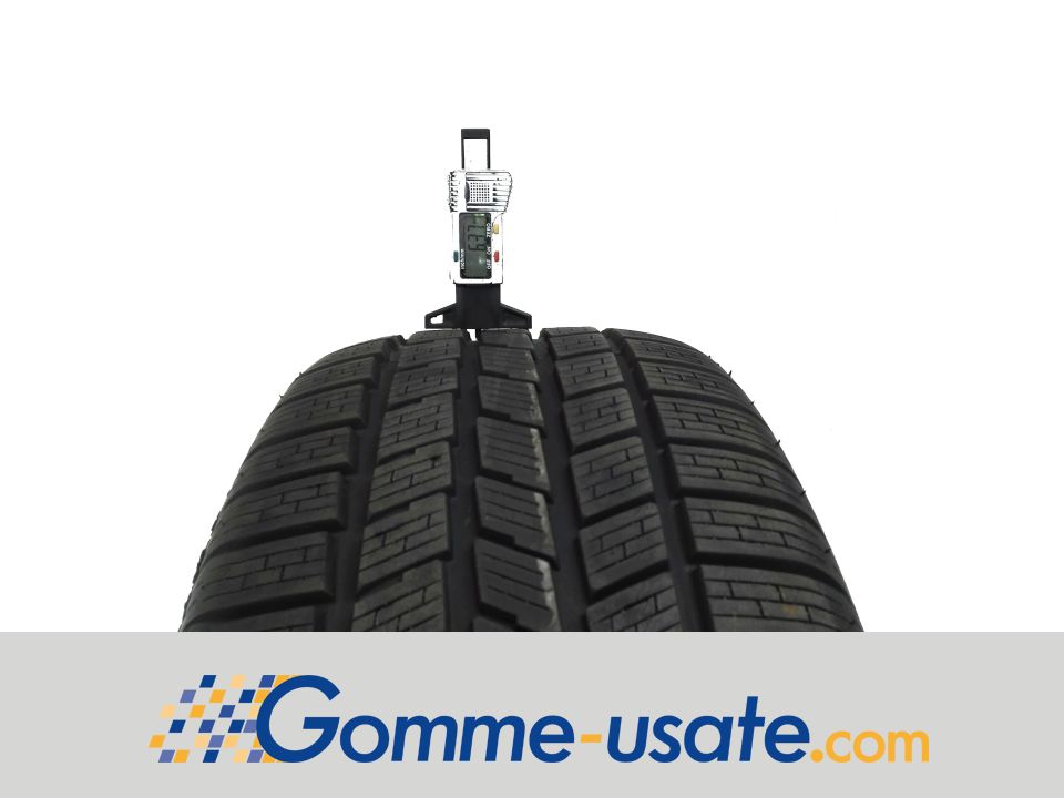 Thumb Pirelli Gomme Usate Pirelli 235/60 R18 107H Scorpion Ice & Snow N0 XL M+S (75%) pneumatici usati Invernale 0 Thumb Pirelli Gomme Usate Pirelli 235/60 R18 107H Scorpion Ice & Snow N0 XL M+S (75%) pneumatici usati Invernale 0